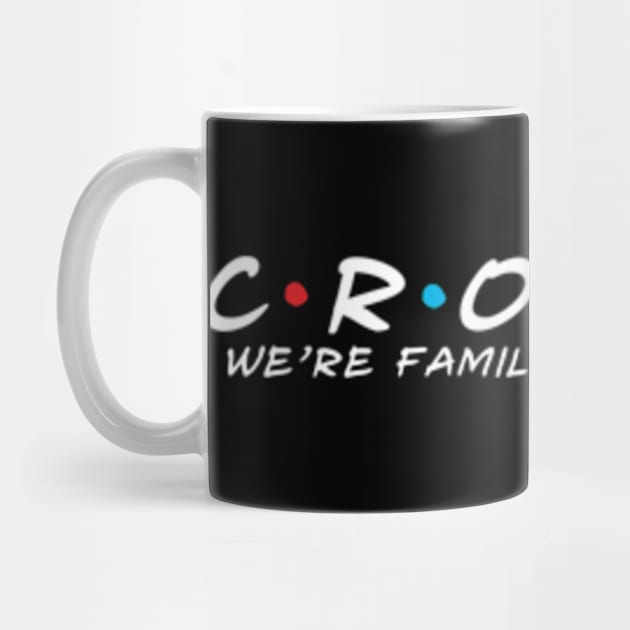 The Crosby Family Crosby Surname Crosby Last name by TeeLogic